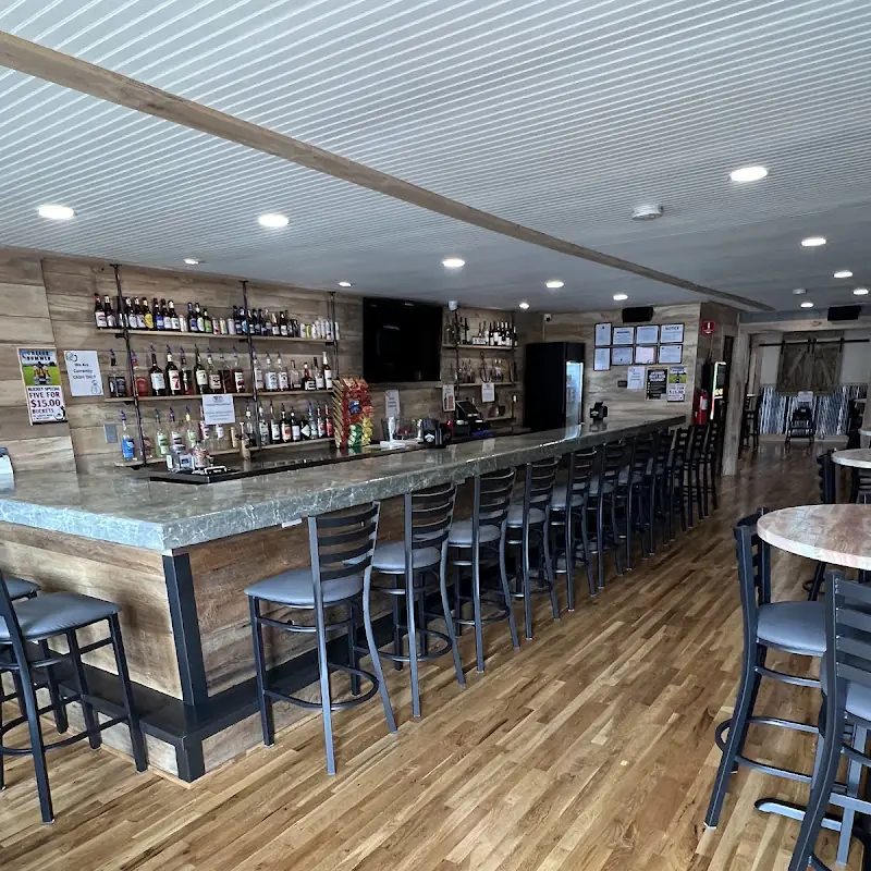 Pier 273 Bar & Grill