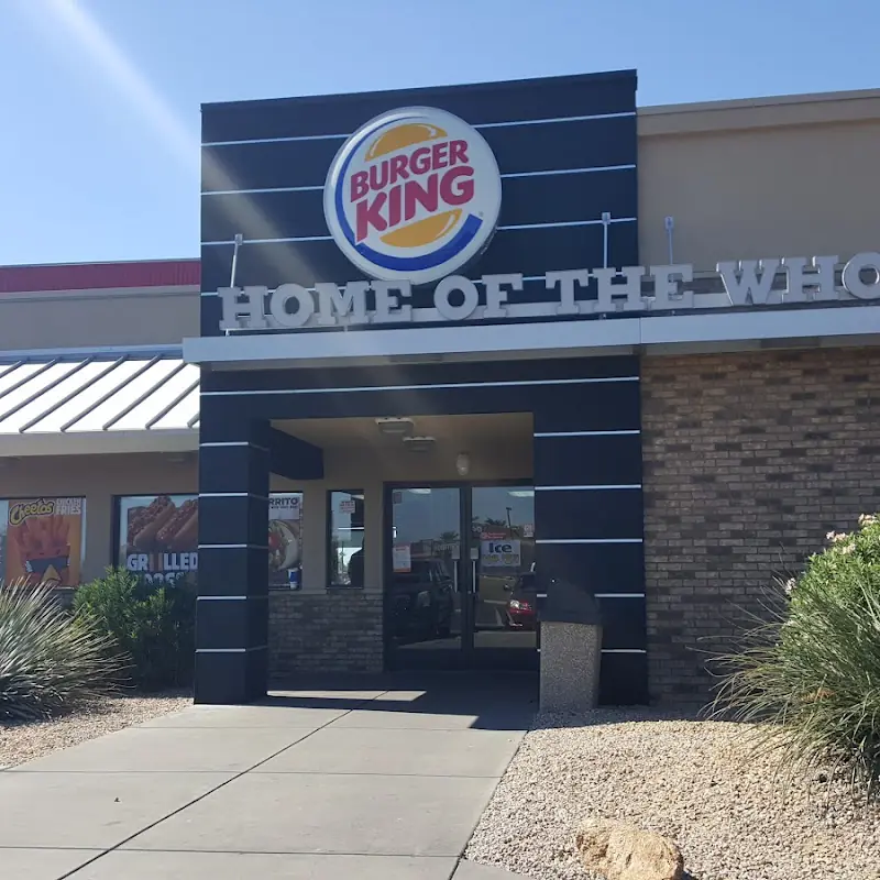 Burger King