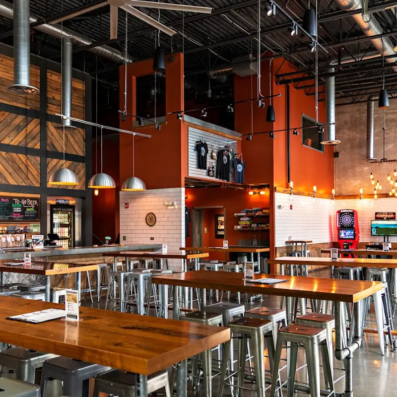 Alter Brewing Company