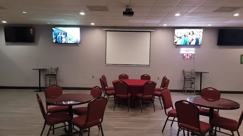 Finney's Sports Club