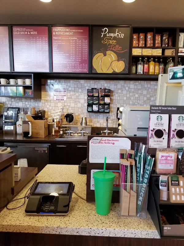 Starbucks Coffee Company