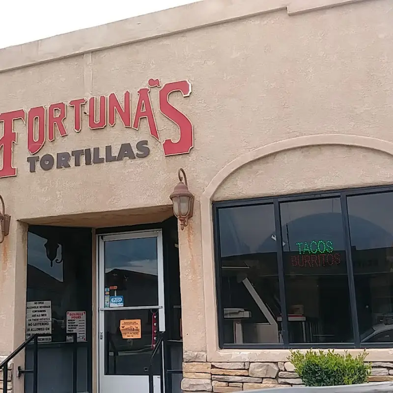 Fortuna's Tortillas LLC