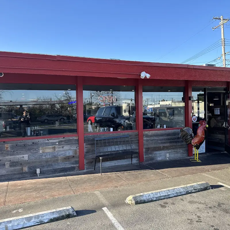 Toasted Rooster Cafe