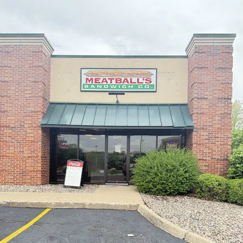 Meatball's Sandwich Co.