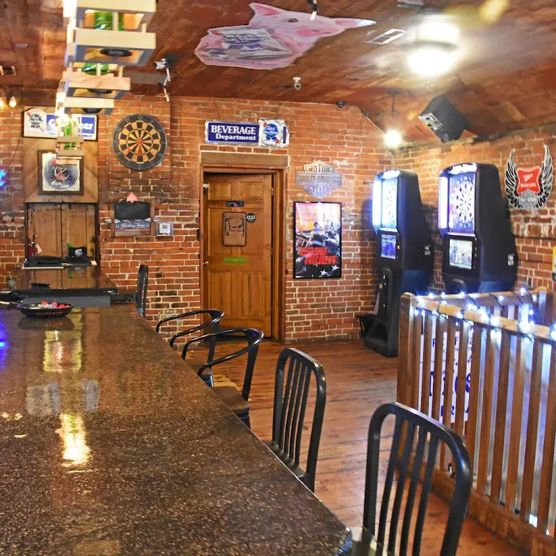 Rock Island Tap