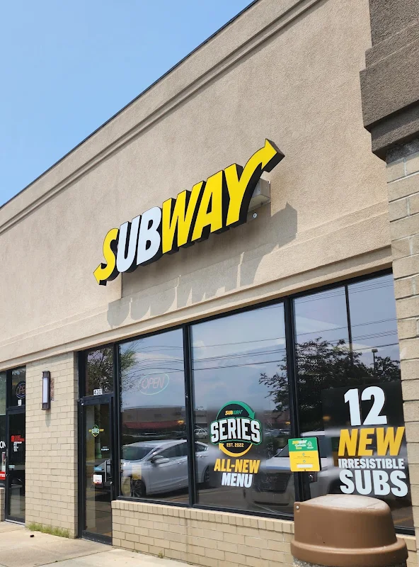 Subway