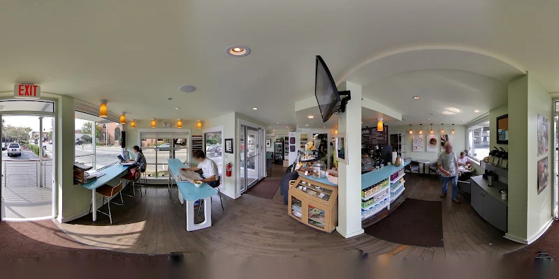 City Java & News - Downtown