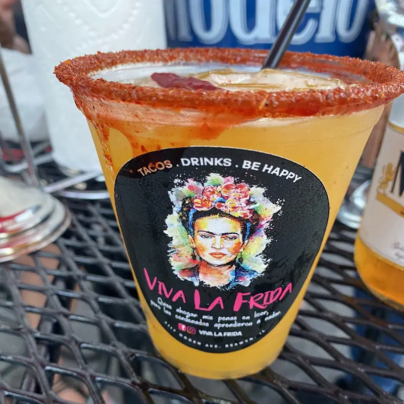 Viva la Frida