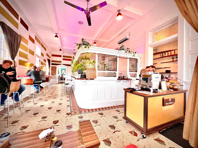 Tavo Coffee Company