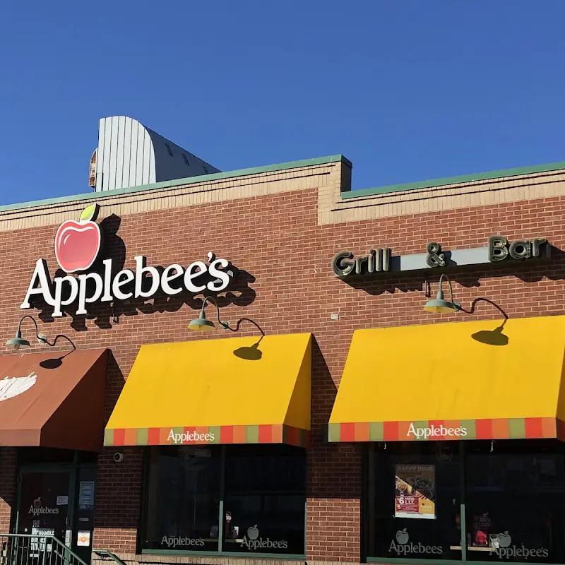 Applebee's Grill + Bar