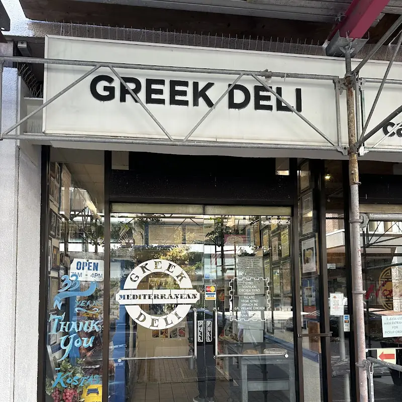 Any Soup and Sandwich Combo