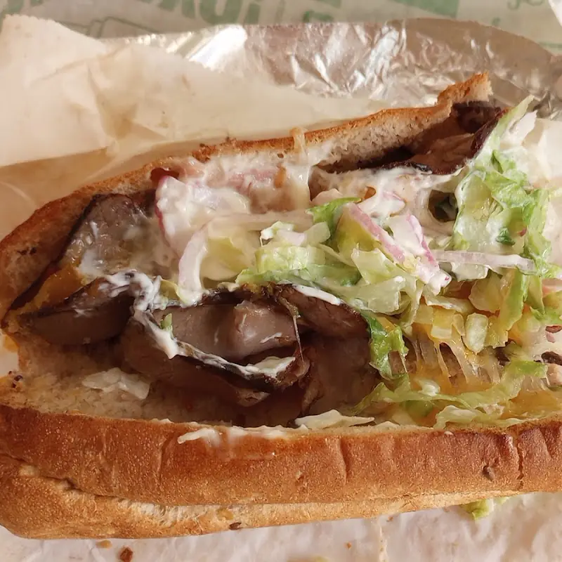 Subway