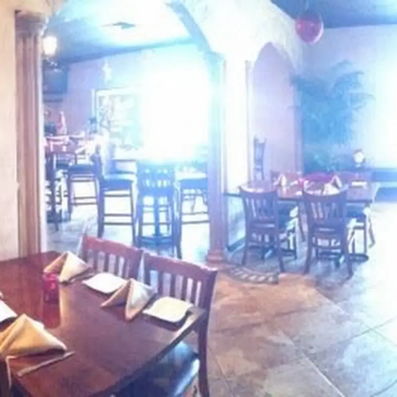 Zorba's Mediterranean Grille & Bar
