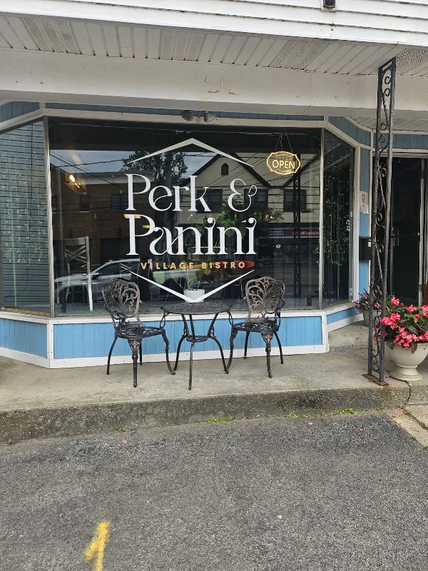 Perk & Panini