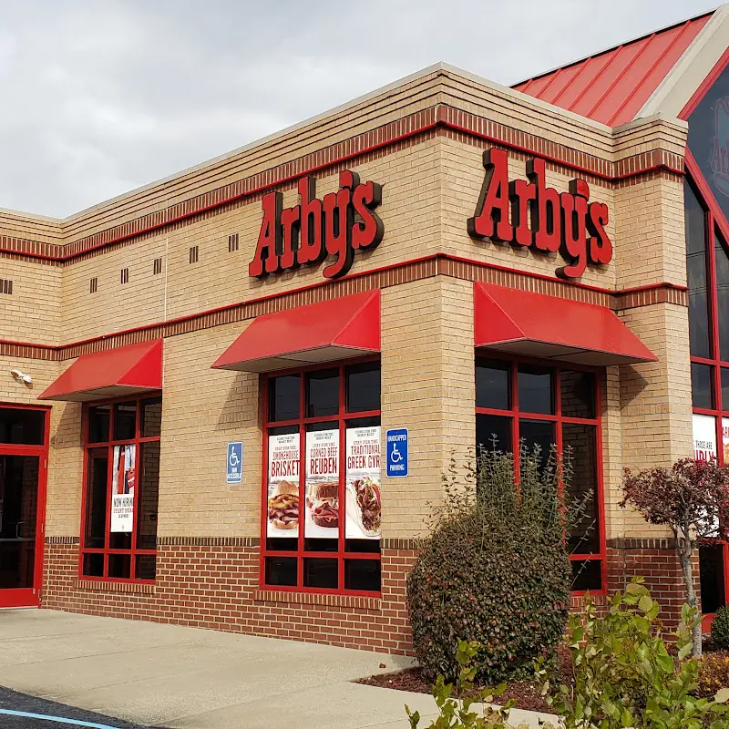 Arby's