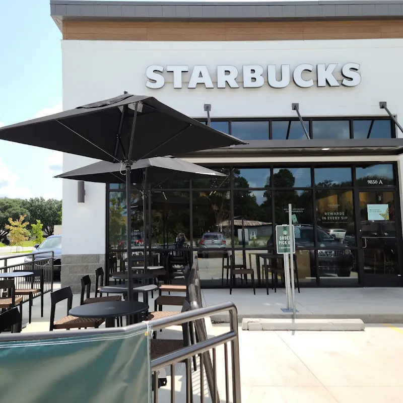 Starbucks Coffee Company