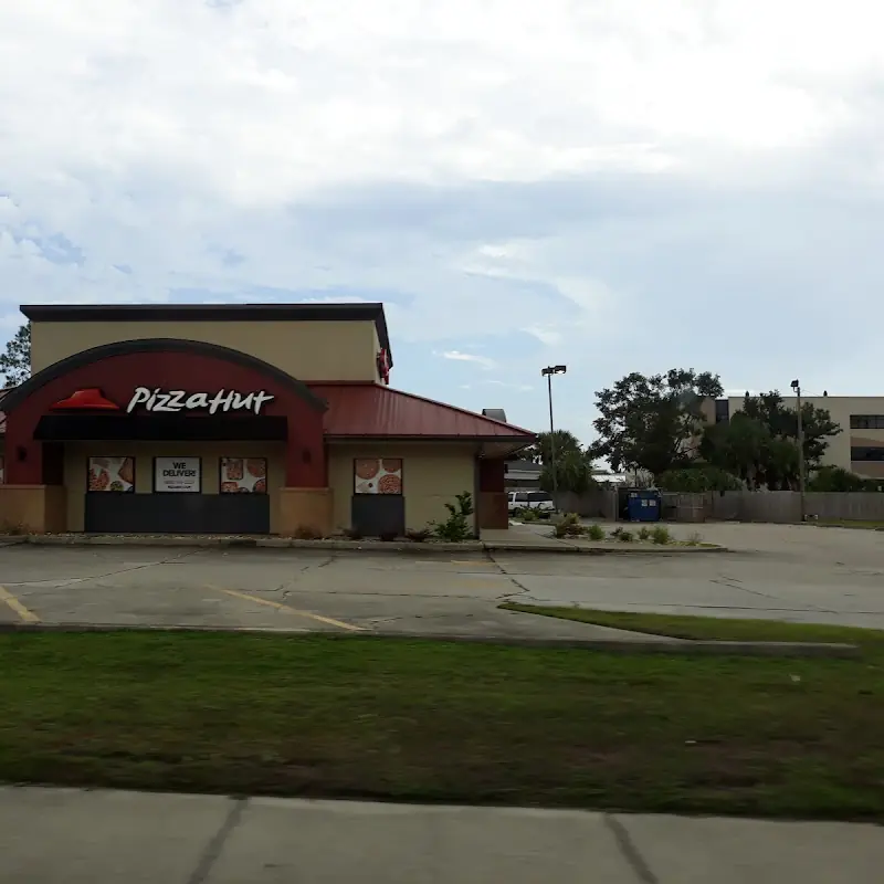 Pizza Hut