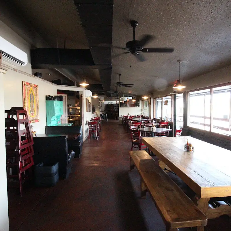 Green Chile Kitchen