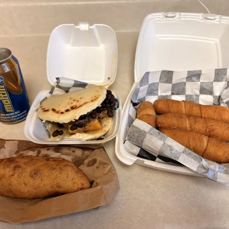 Araguaney Venezuelan Food LLC