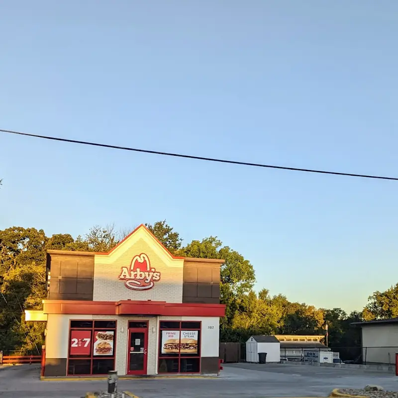 Arby's