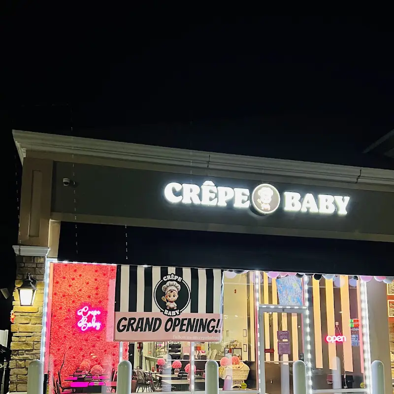Crepe Baby