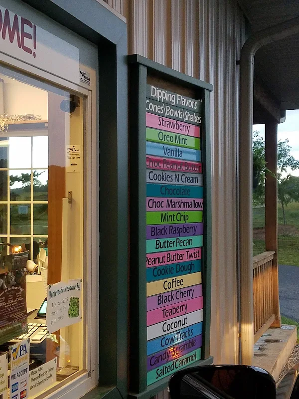 Patches Family Creamery