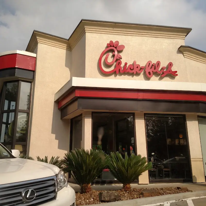 Chick-fil-A