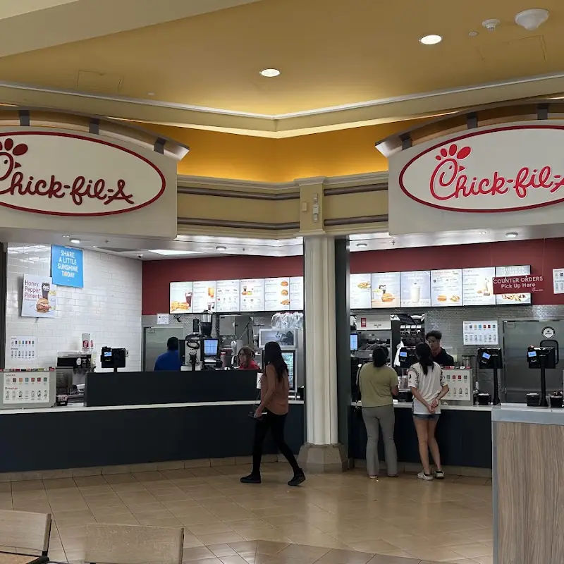 Chick-fil-A