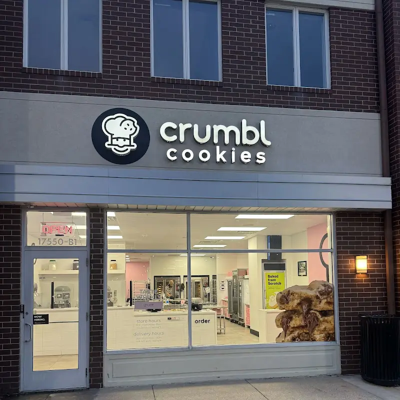 Crumbl