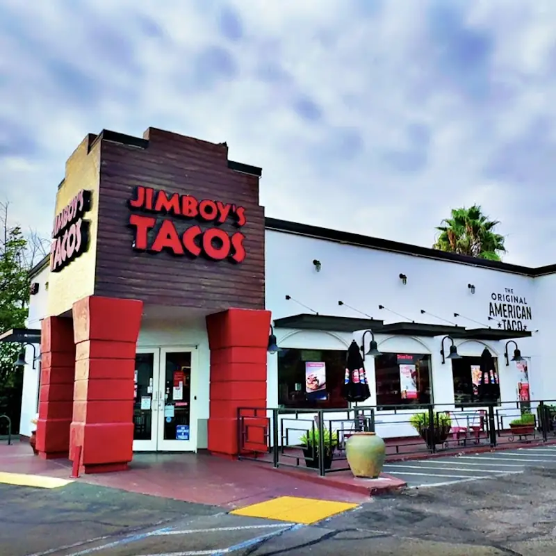 Jimboy's Tacos