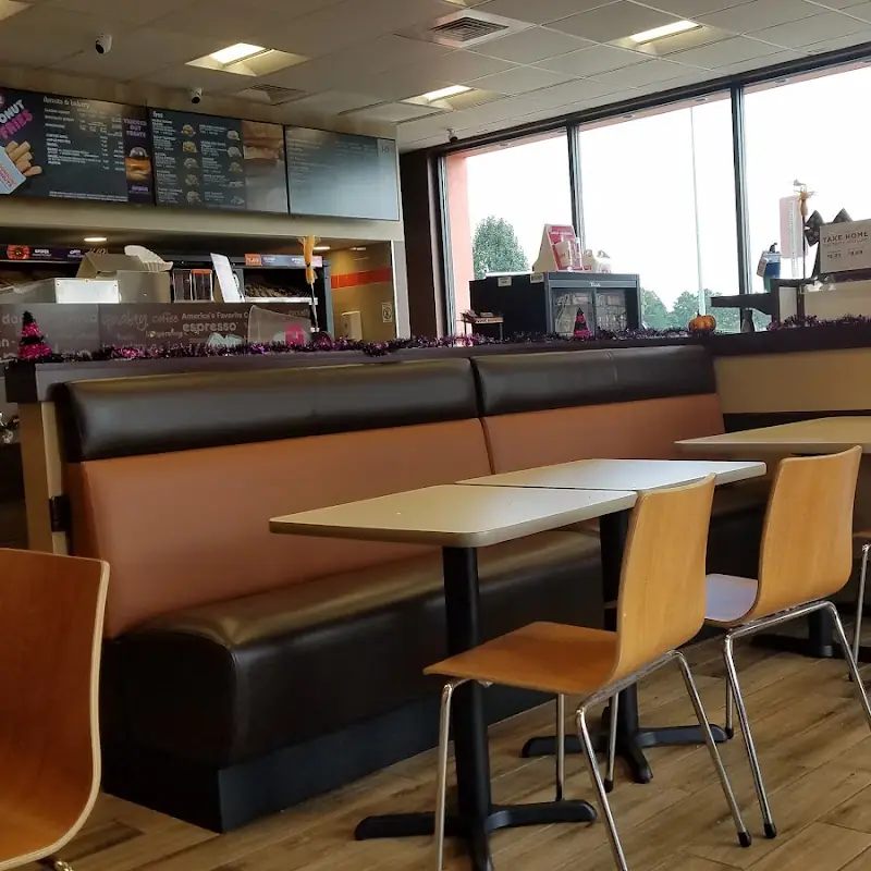 Dunkin'