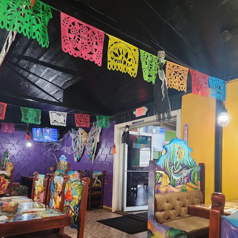 Potrillos Mexican Restaurant
