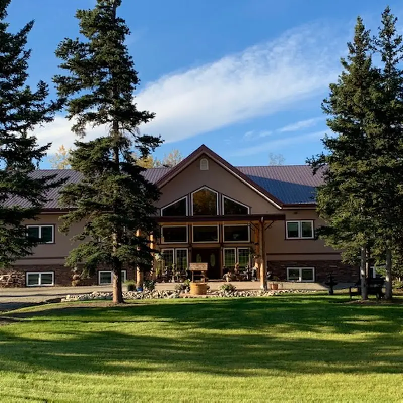Diamond Willow Inn