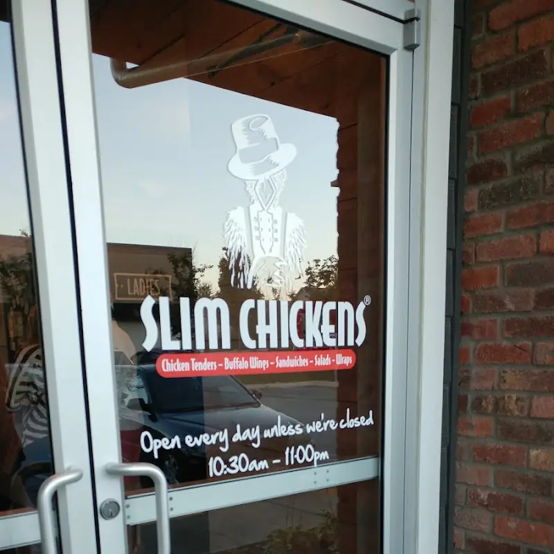 Slim Chickens
