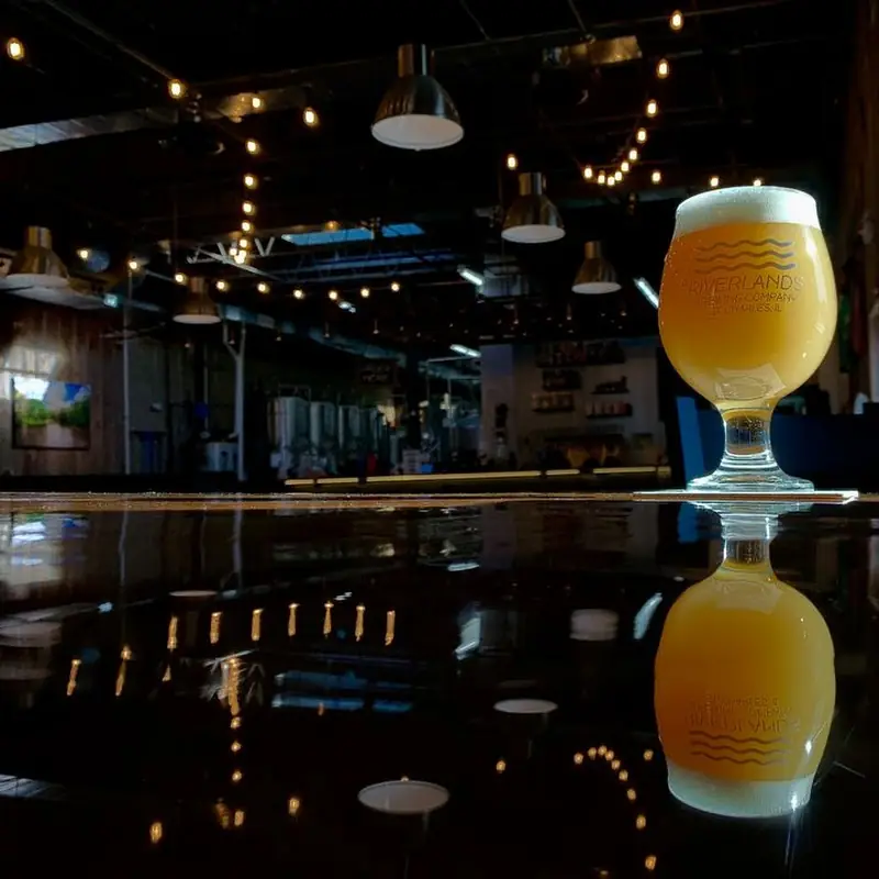 Riverlands Brewing Company