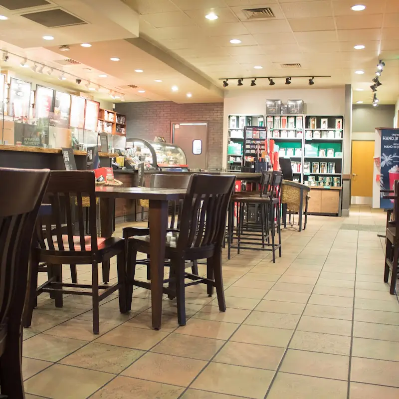 Starbucks Coffee Company