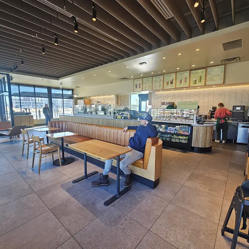 Starbucks Coffee Company