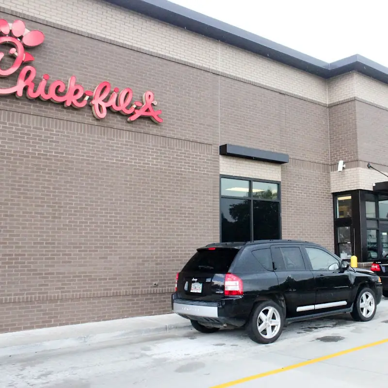 Chick-fil-A