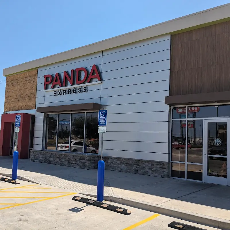 Panda Express