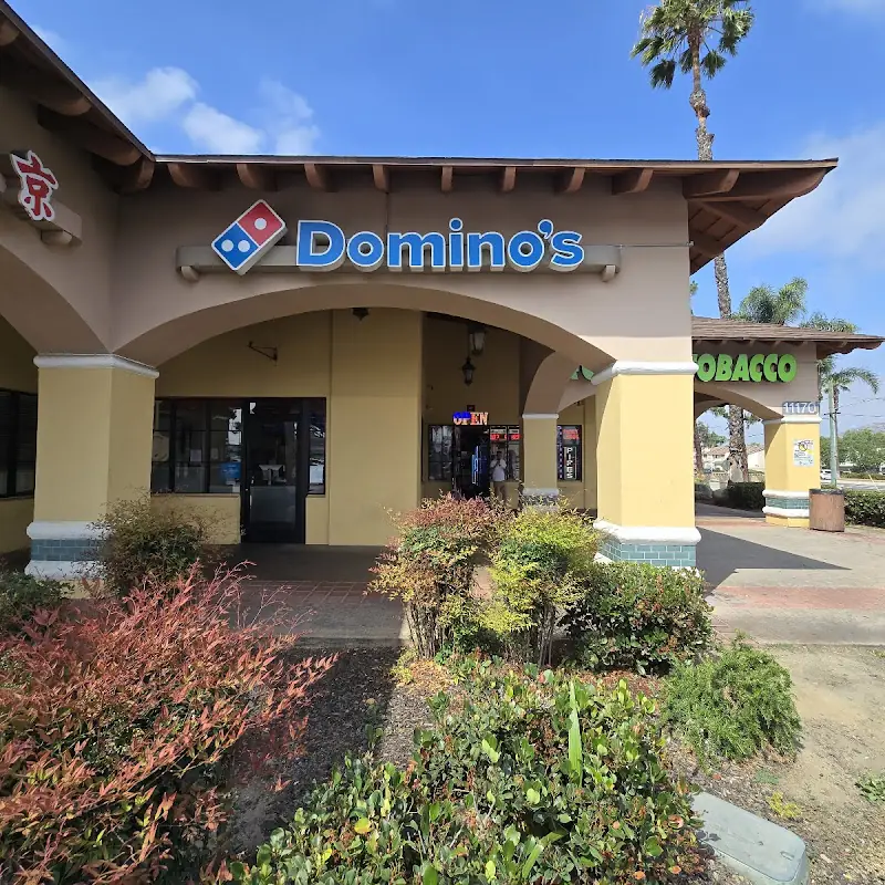 Domino's Pizza