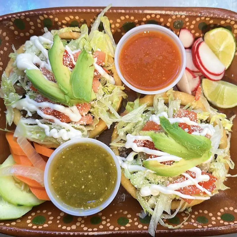 Nacho Cheese