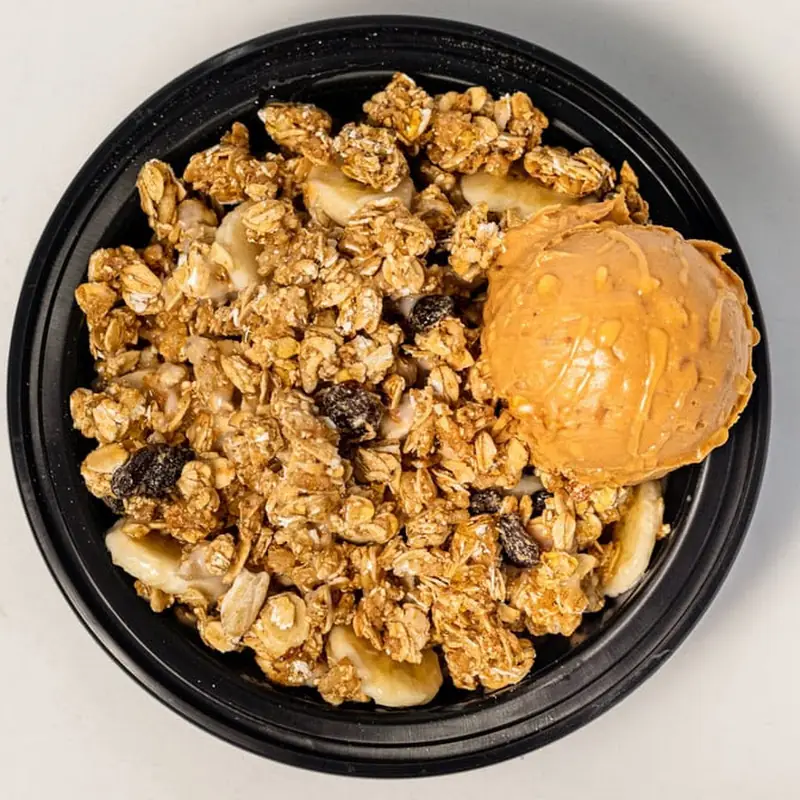 Pulp Juice and Smoothie Bar