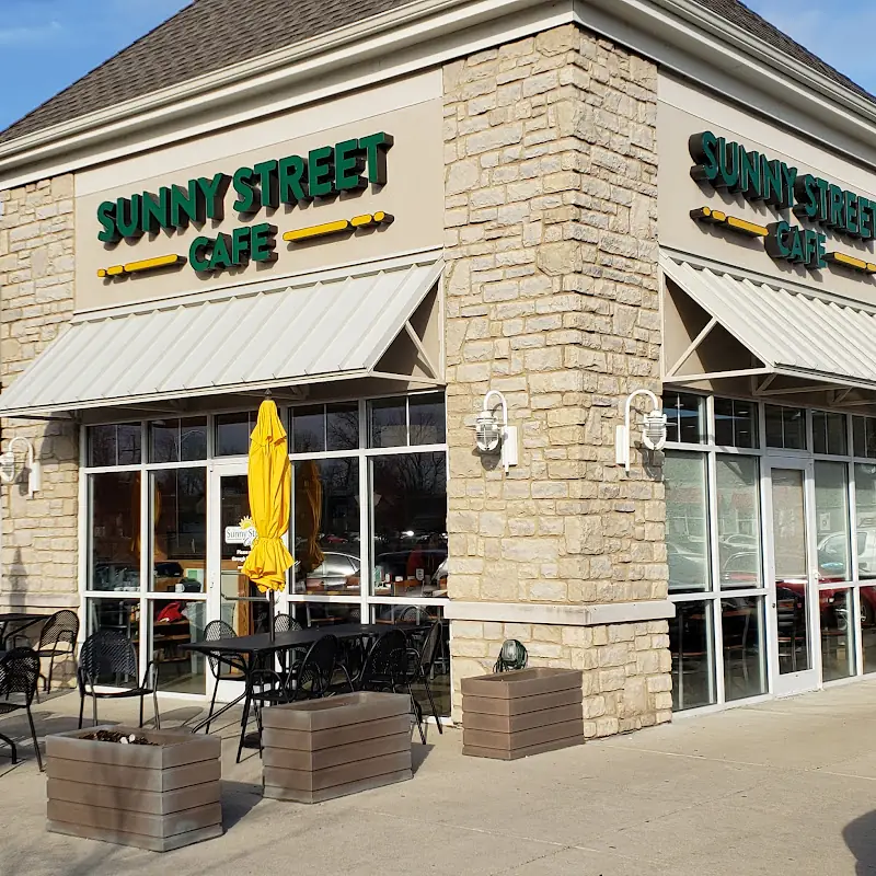 Sunny Street Cafe
