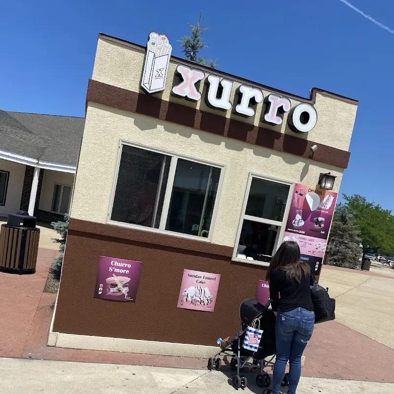 Xurro