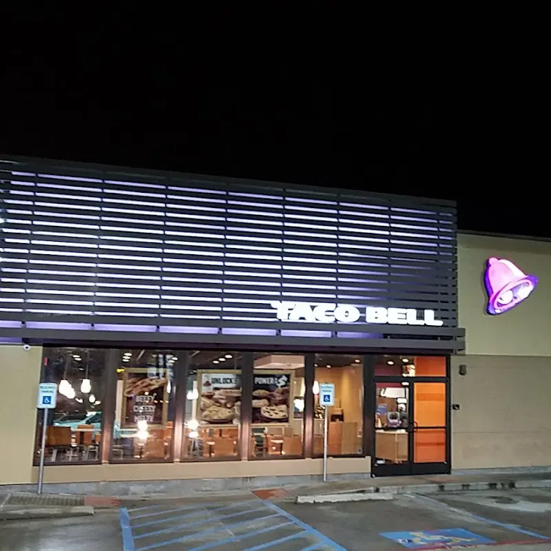 Taco Bell