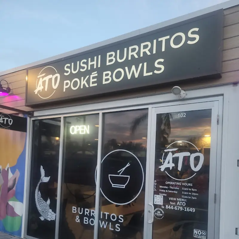 Ato