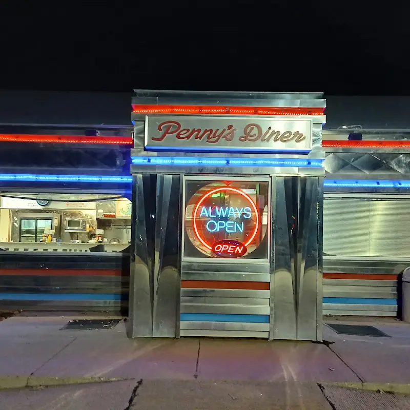 Penny's Diner