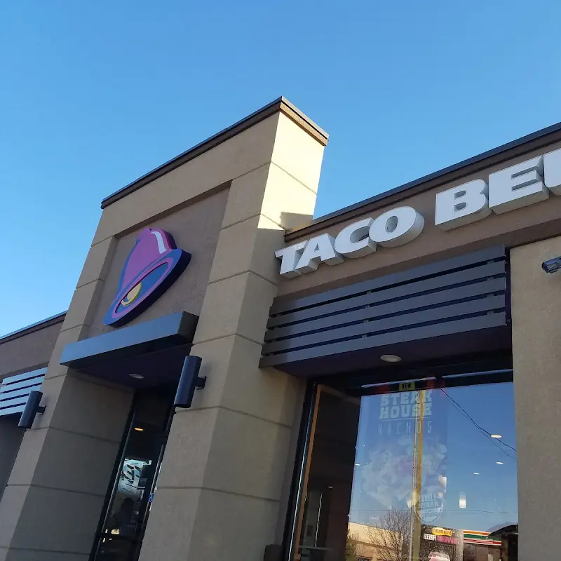 Taco Bell
