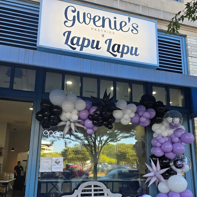 Gwenie's Pastries