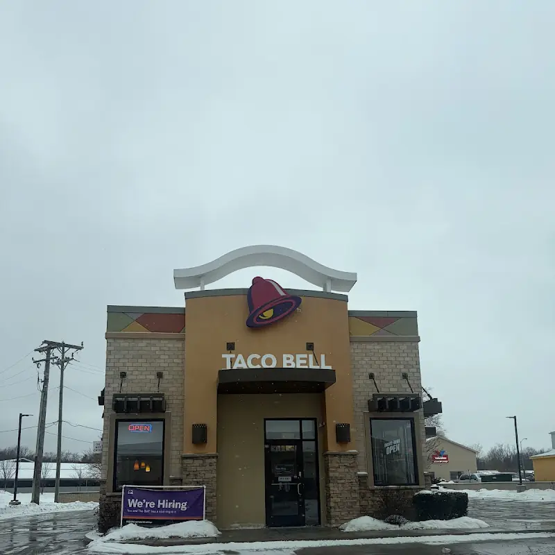 Taco Bell